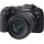 Canon EOS R Kit RF 24-105mm F/4-7.1 IS STM Lens (Promo Cashback Rp 3.000.000)